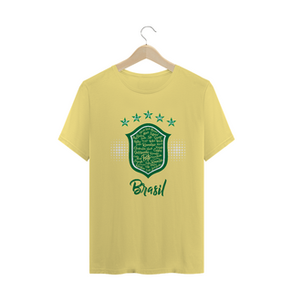 Nome do produtoCAMISETA BRASIL