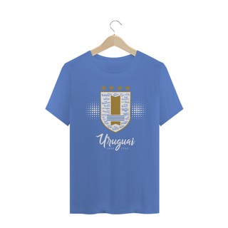 Nome do produtoCAMISETA URUGUAI