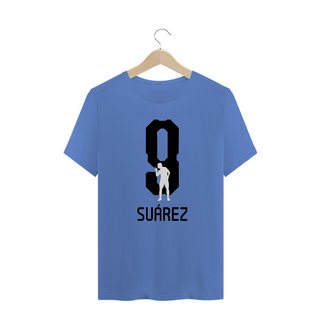 Nome do produtoCAMISETA SUÁREZ