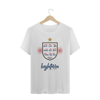 Nome do produtoCAMISETA INGLATERRA