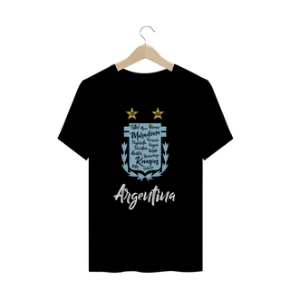 Nome do produtoCAMISETA ARGENTINA