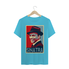 Frank Sinatra Colorido