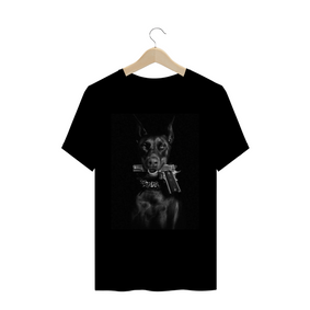 Dog Pistola