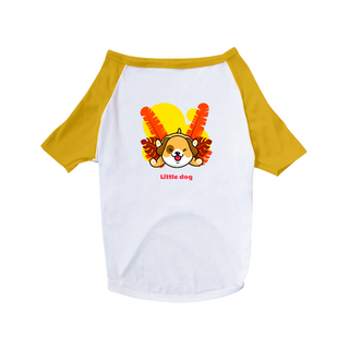 Nome do produtoCamisa Pet Dog - Dog