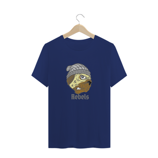 Nome do produtoRebeldes - Pug