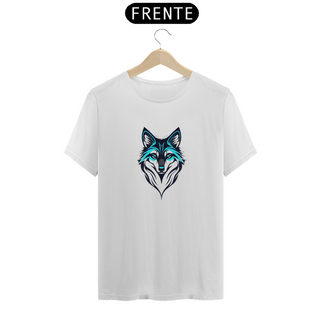 Nome do produto T-Shirt Quality - O Lobo da Ruína