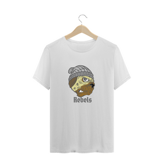 Nome do produtoRebeldes - Pug