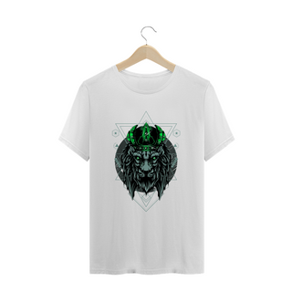 Nome do produtoT-shirt Prime - Celestial Animals - Lion King