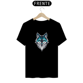 Nome do produto T-Shirt Quality - O Lobo da Ruína