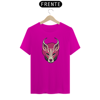 Nome do produtoT-Shirt Quality - Dog Pink