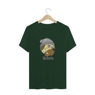 Nome do produtoRebeldes - Pug