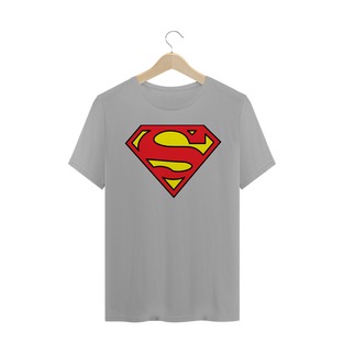 Nome do produtoCamiseta Masculina Brasão Superman 