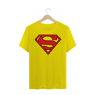 Nome do produtoCamiseta Masculina Brasão Superman 