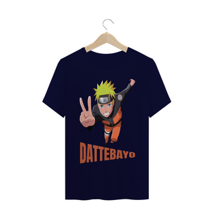Nome do produtoCamiseta Naruto Dattebayo