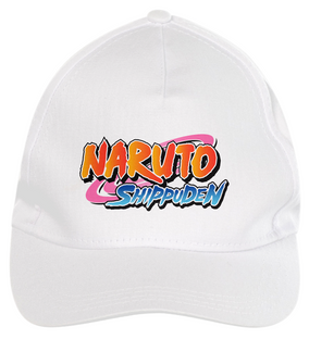 Nome do produtoBoné de Brim Naruto Shippuden Personalizado
