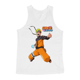 Nome do produtoRegata Masculina Naruto Shippunden