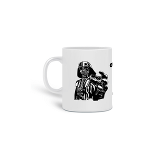 Caneca Star Wars Darth Vader