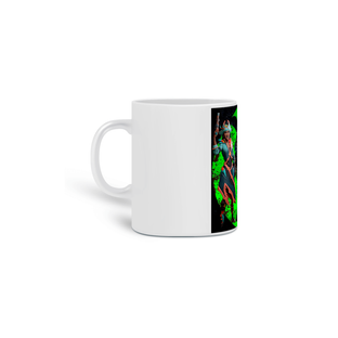 Nome do produtoCaneca Personagens Xbox One