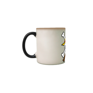 Nome do produtoCaneca One Piece