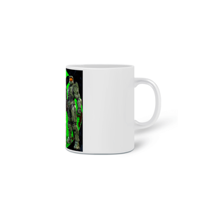 Nome do produtoCaneca Personagens Xbox One