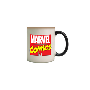 Nome do produtoCaneca Mágica Vingadores