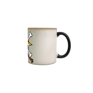 Nome do produtoCaneca One Piece