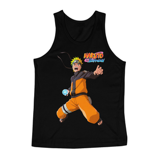 Nome do produtoRegata Masculina Naruto Shippunden