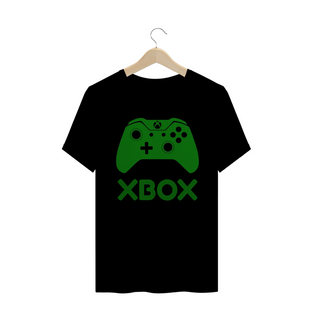 Nome do produtoCamiseta Controle Xbox One