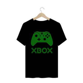 Camiseta Controle Xbox One