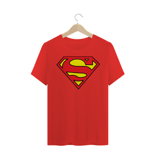 Nome do produtoCamiseta Masculina Brasão Superman 