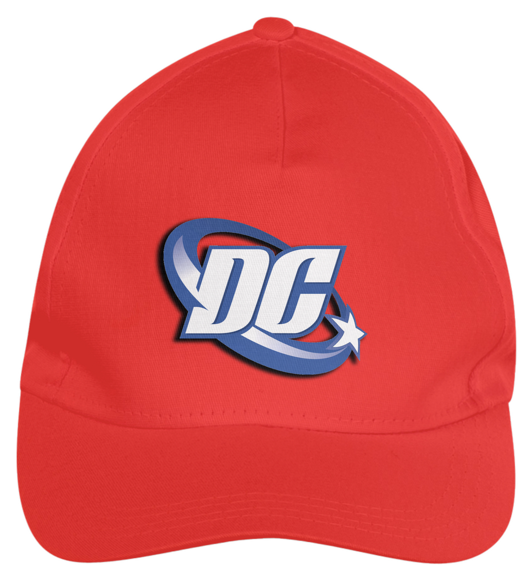 Nome do produtoBoné de Brim DC Personalizado