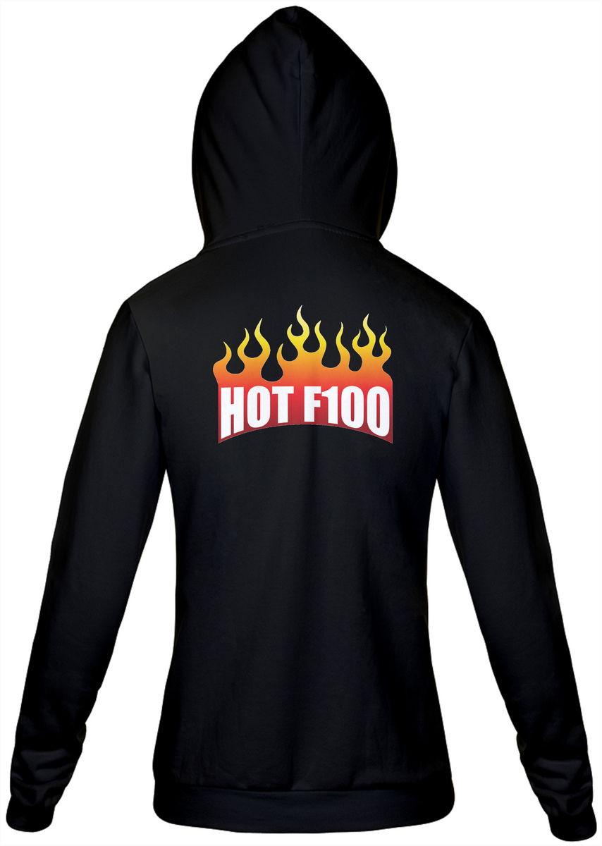 Nome do produto: HotF100