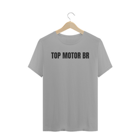 Camisa Top Motor BR