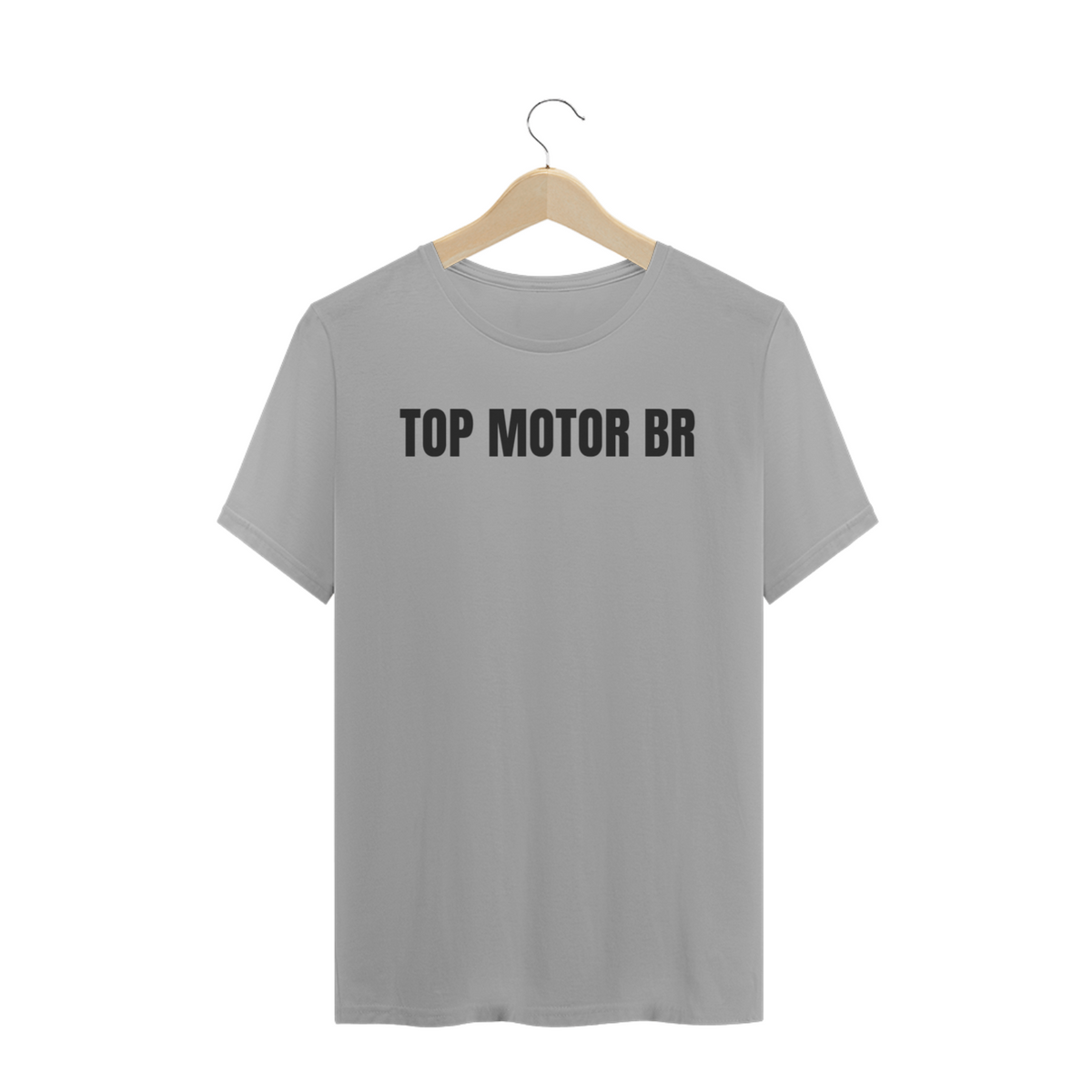 Nome do produtoCamisa Top Motor BR