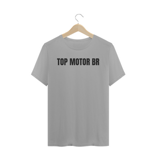 Nome do produtoCamisa Top Motor BR