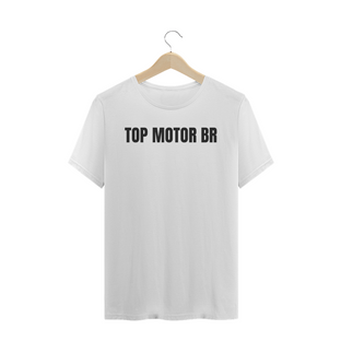 Nome do produtoCamisa Top Motor BR