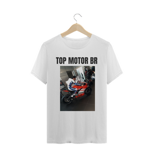 Nome do produtoCamisa Top Motor BR