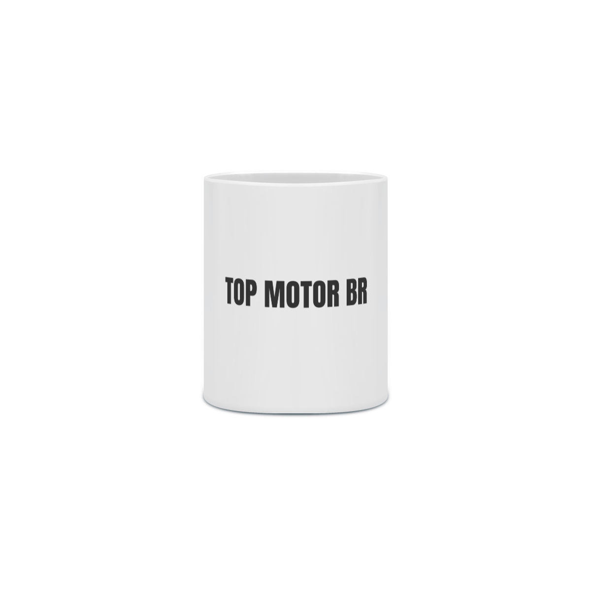 Nome do produtoCaneca Top Motor BR