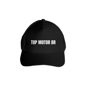 Boné Top Motor BR