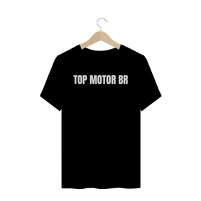 Camisa Top Motor BR