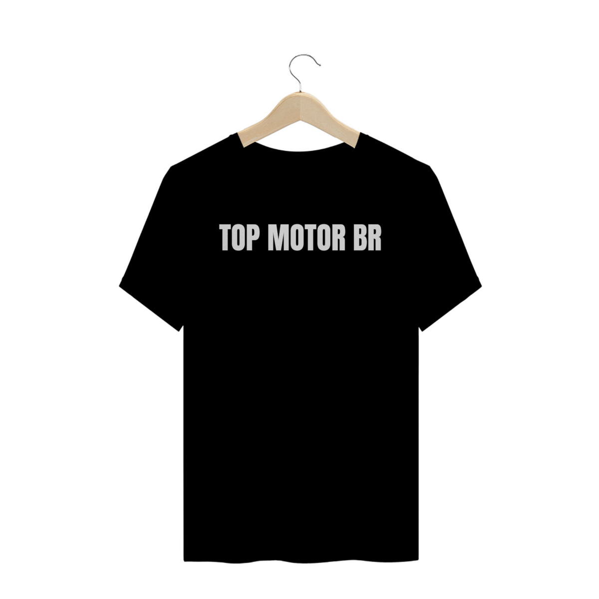 Nome do produtoCamisa Top Motor BR