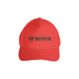 Nome do produtoBoné Top Motor BR