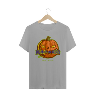 Nome do produtoDark Sheep - Pumpkin King - T-Shirt