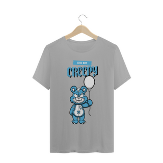 Nome do produtoDark Sheep - Evil Teddy - T-shirt