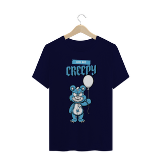 Nome do produtoDark Sheep - Evil Teddy - T-shirt