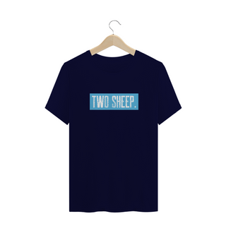 Nome do produtoTwo Sheep. - T-Shirt