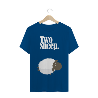 Nome do produtoFun Jumping Sheep - T-Shirt