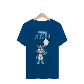 Nome do produtoDark Sheep - Evil Teddy - T-shirt