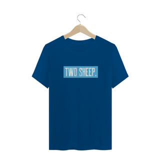 Nome do produtoTwo Sheep. - T-Shirt