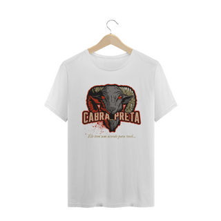 Nome do produtoDark Sheep - Cabra preta - T-Shirt